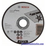 Disque à Tronçonner E Expert pour Meuleuse BOSCH