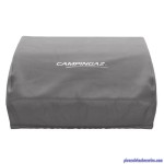 HOUSSE PLANCHA A POSER AVEC COUVERCLE DE CUISSON pour campingaz