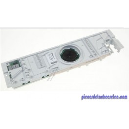 Module Électronique pour Lave Linge MIELE