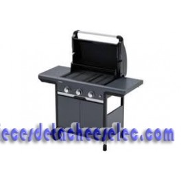 BBQ GAZ COMPACT 3 LX PLUS 2 EN 1 Campingaz 