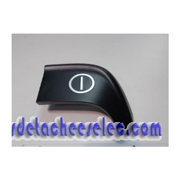 Pedale/interrupteur/noir pour Aspirateur Silence Force ROWENTA Pedale/interrupteur/noir pour Aspirateur Silence Force ROWENTA
