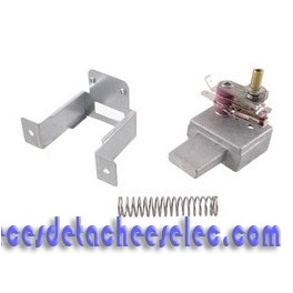Bouton de Thermostat Gauche Pour Plancha Riviera Et Bar Bouton de Thermostat Gauche Pour Plancha Riviera Et Bar