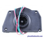Moteur pour Robot Aspirateur Rowenta