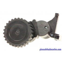 Roue droite + moteur pour Robot Aspirateur Rowenta
