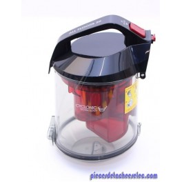Réservoir à Poussières pour Aspirateur CANDY