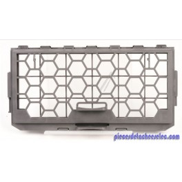 Grille D Aération pour Aspirateur Miele