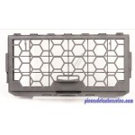 Grille D Aération pour Aspirateur Miele