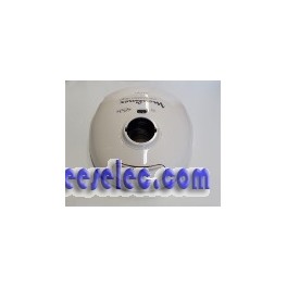 Couvercle/complet/beige pour Aspirateur COMPACTEO ERGO MOULINEX Couvercle/complet/beige pour Aspirateur COMPACTEO ERGO MOULINEX