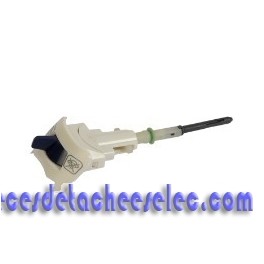 Boisseau/blanc/bleu pour Fer à Vapeur ULTIMATE ANTI CALC CALOR Boisseau/blanc/bleu pour Fer à Vapeur ULTIMATE ANTI CALC CALOR