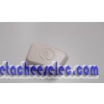 Pedale/enrouleur/beige pour Aspirateur COMPACTEO ERGO MOULINEX