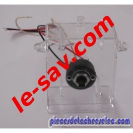 Controleur de vitesse pour robot multipro classic de kenwood
