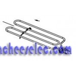 Resistance pour barbecue campingaz