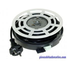 Enrouleur pour Aspirateur COMPACTEO ERGO MOULINEX Enrouleur pour Aspirateur COMPACTEO ERGO MOULINEX
