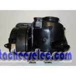 Carter/moteur pour Aspirateur COMPACTEO ERGO MOULINEX