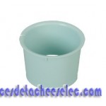 Bague bleue pour cuiseur vapeur streamer ultracom seb