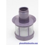 Filtre pour Aspirateur HOOVER