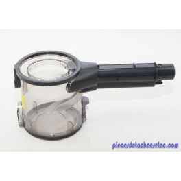 Ensemble Boite Cyclonique pour Aspirateur HOOVER