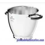 KAB90.000SS KW COOK CHEF 6.7L BOWL INT pour Robot COOKING CHEF KENWOOD