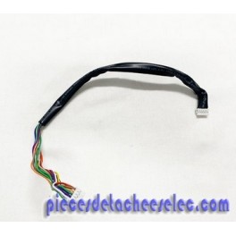 DISPLAY PCB WIRING LOOM pour Robot COOKING CHEF KENWOOD DISPLAY PCB WIRING LOOM pour Robot COOKING CHEF KENWOOD