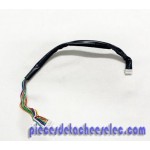 DISPLAY PCB WIRING LOOM pour Robot COOKING CHEF KENWOOD