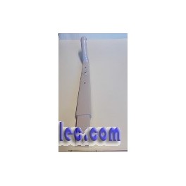 Poignee/inferieur/blanc pour Aspirateur balais Rowenta Poignee/inferieur/blanc pour Aspirateur balais Rowenta