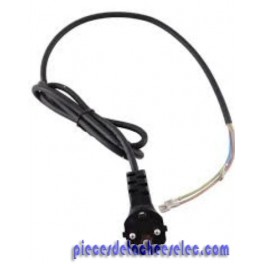 Cordon/alimentation pour Barbecue TEFAL