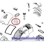 Filtre/mousse/moteur pour Aspirateurs Dymbo ROWENTA