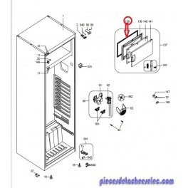 Joint de Porte pour Réfrigérateur LADEN Joint de Porte pour Réfrigérateur LADEN