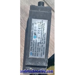 Alimentation Avec Cable pour Robot Tondeuse KARCHER Alimentation Avec Cable pour Robot Tondeuse KARCHER