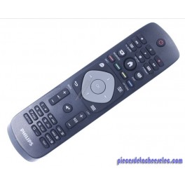 Télécommande pour Téléviseur PHILIPS
