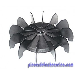Ventilateur du Moteur Electrique pour Nettoyeur Haute Pression Kärcher