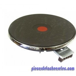 Plaque de Cuisson Rapide