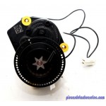 Moulin a cafe+Guide/cafe pour Cafetière EXPRESSO INTUITION KRUPS