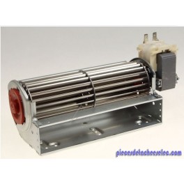 Moteur Tarengentiel pour Four DE DIETRICH