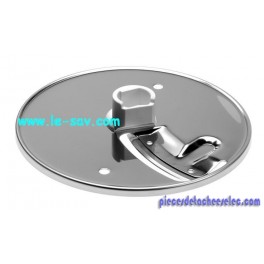 Disque à trancher fin KitchenAid