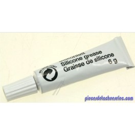 Graisse Silicone pour Four NEFF