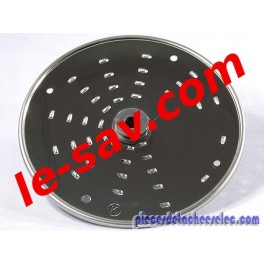 Disque broyeur fin pour robot multipro excel de kenwood