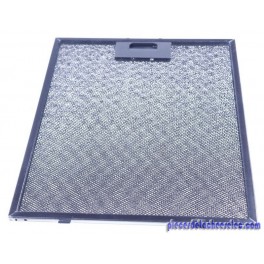Filtre Anti Graisse Métallique pour Hotte FAR Filtre Anti Graisse Métallique pour Hotte FAR