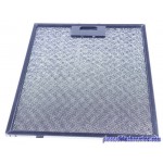 Filtre Anti Graisse Métallique pour Hotte FAR