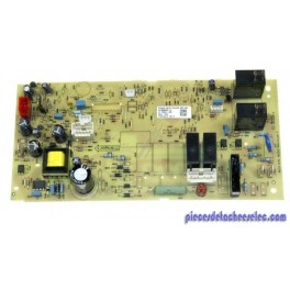 Platine de Contrôle pour Micro Ondes WHIRLPOOL