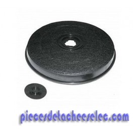Filtre Charbon pour Hotte SL639 Roblin