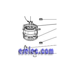 MOTEUR pour robot coupe MOTEUR pour robot coupe
