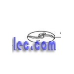 DISQUE EVACUATEUR pour robot coupe 