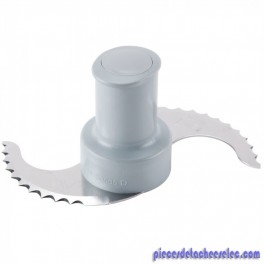 COUTEAU CRANTE R301D pour robot coupe 