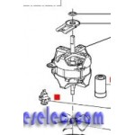 H50 230-240V 50HZ  pour Robot coupe 