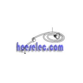 ENSEMBLE CABLE ALIMENTATION EU 16A
