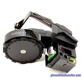 Module Roue Gauche pour Aspirateur Robot ROOMBA