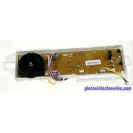 Module Secondaire pour Lave Linge SAMSUNG