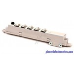 Clavier avec Carte pour Hotte NEUTRO