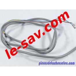 Cordon d'alimentation pour robot multipro excel de kenwood